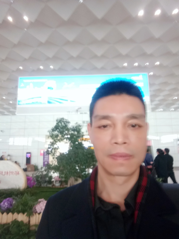 阿源的第一张照片--宣城蓝颜知己交友网